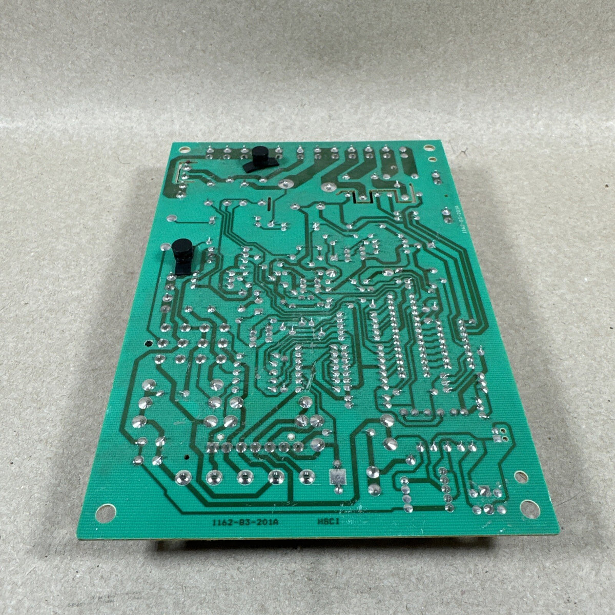 🔥🔥 York Coleman 1162-83-201A     1162-201 Control Circuit Board 539617 (D57)