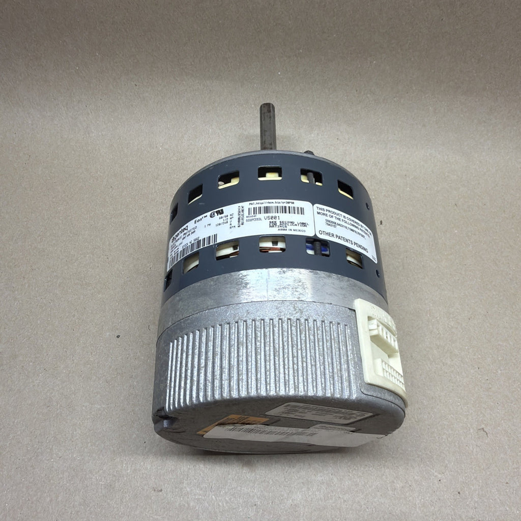 🔥 Genteq Eon 5SME39GLV5001 Programmable Motor 1/2hp 208/230V 988460 HD03