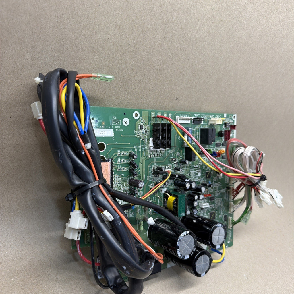 ✅ Fujitsu K14WH-01-03 Mini-Split Control Board K14WH-1401HUE-C1, 9710038013