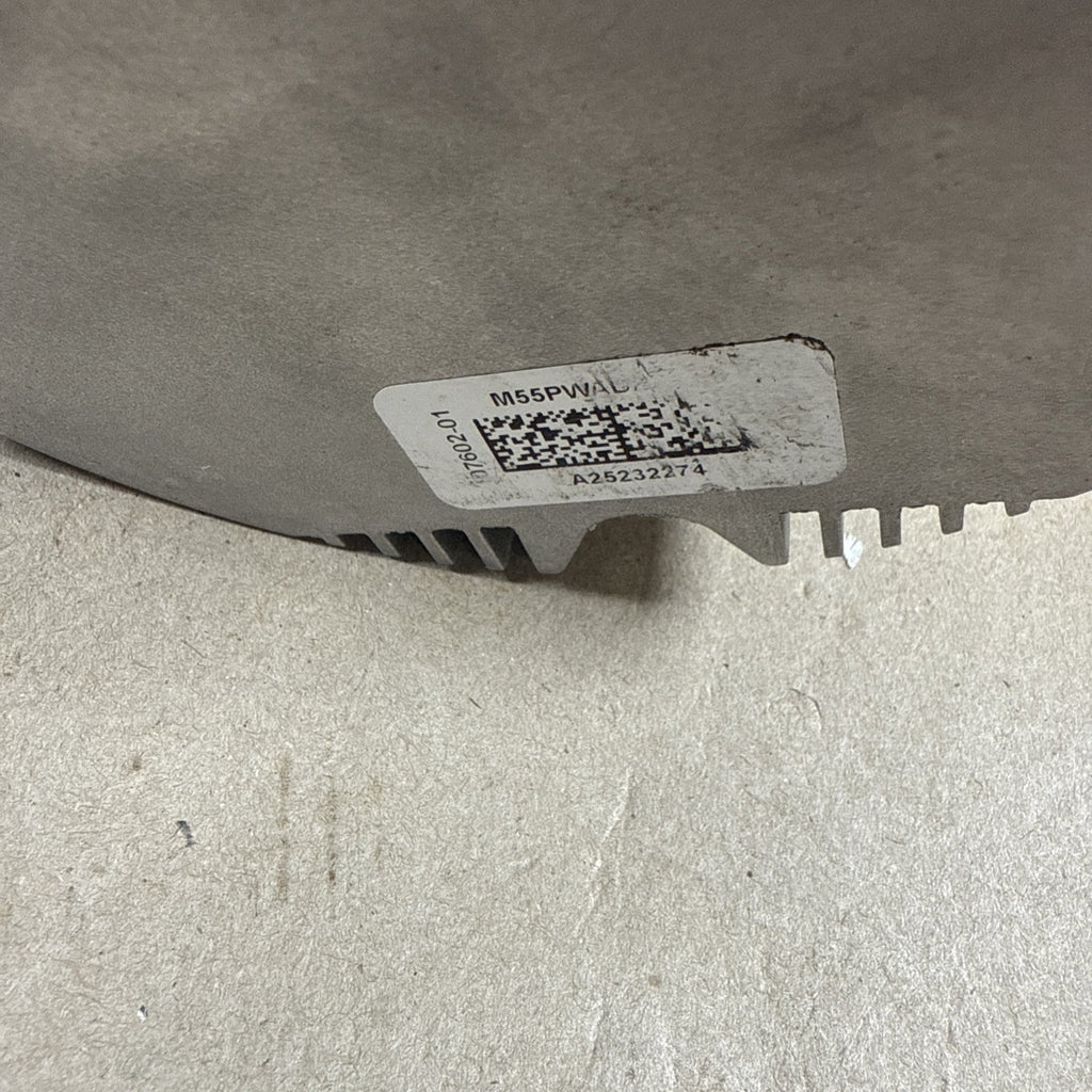 US Motors PerfectSpeed M55PWADL-1200 ECM Blower Motor 1/2HP A25232274 (#58)