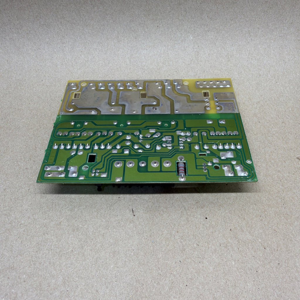 LENNOX BCC3-2 REV B LB-90676 Furnace Control Circuit Board 65K29