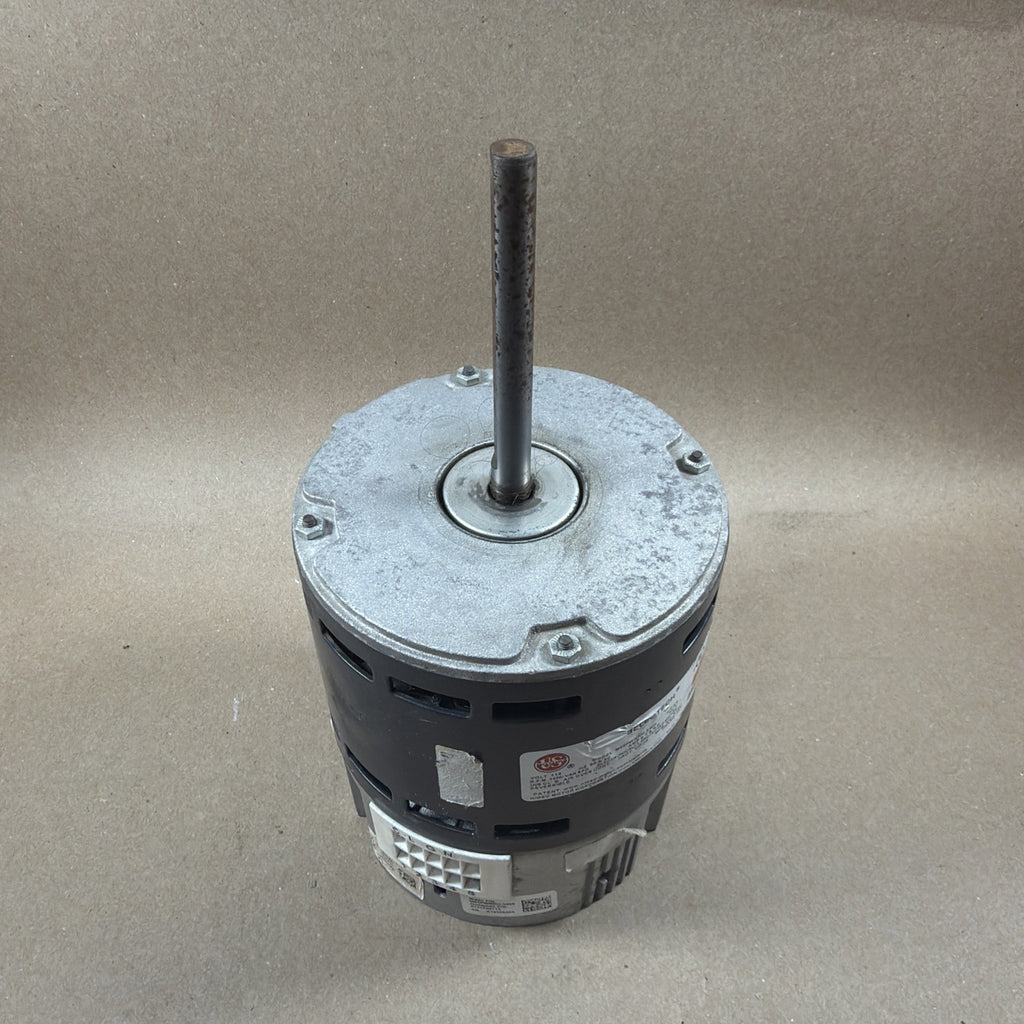 US Motors SELECTECH M55PWNRH-3405 ECM Blower Motor 3/4HP 115V 1200RPM 0131F00303