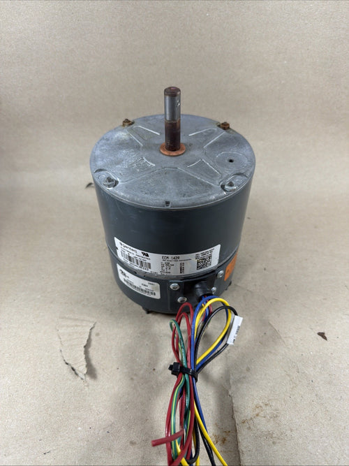 ECM 1/2HP Blower Motor Controller GE 5SME39HL0252 MOT09262 CN03 D341314P34 (M16