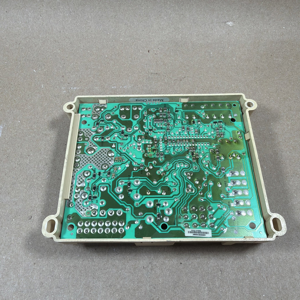 White Rodgers 50M56-843 Single Stage Integrated Furnace Control Circuit Board
