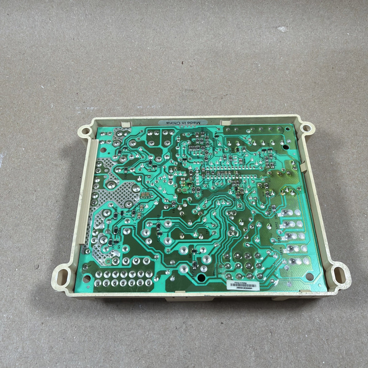 White Rodgers 50M56-843 Single Stage Integrated Furnace Control Circuit Board