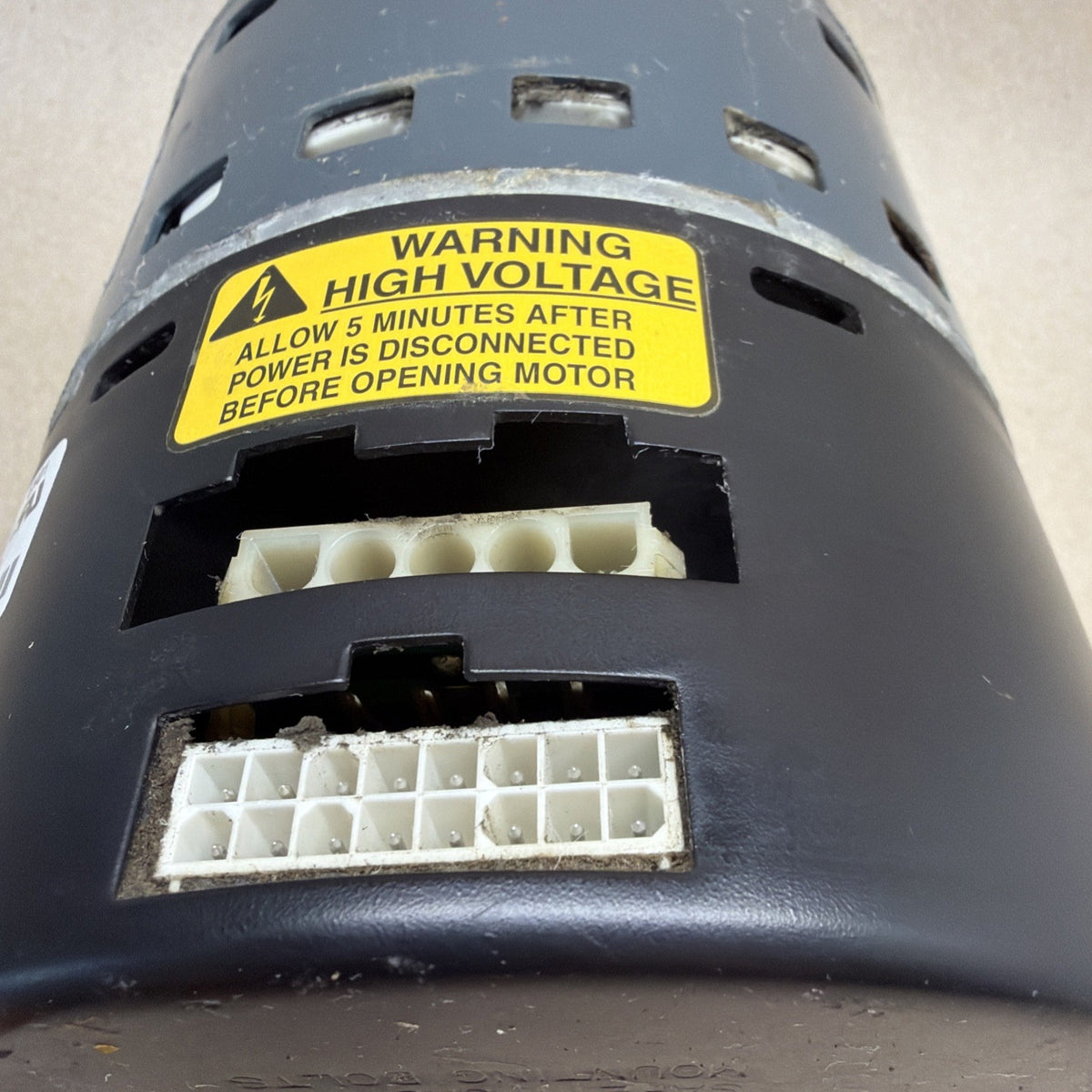 ✅ GE ECM Motors 5SME39HL0240 ECM Blower Motor HD44RE120  EH01   1/2HP  ECM 2.5