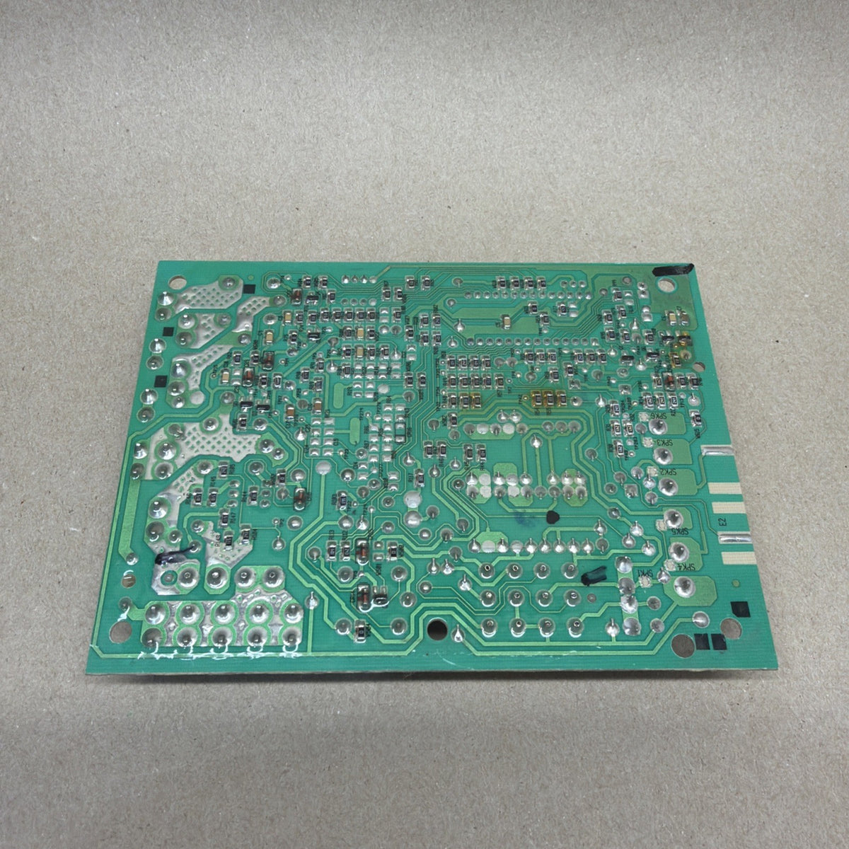 TESTED🔥 White Rodgers D341396P01 Furnace Control Circuit Board 50A65-475-07