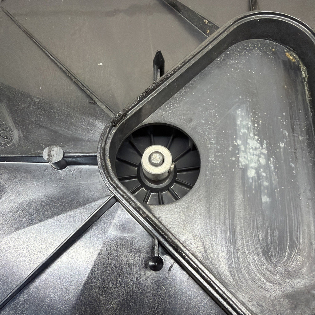 A.O. SMITH JE1D013N Carrier Bryant Draft Inducer Blower HC27CB119
