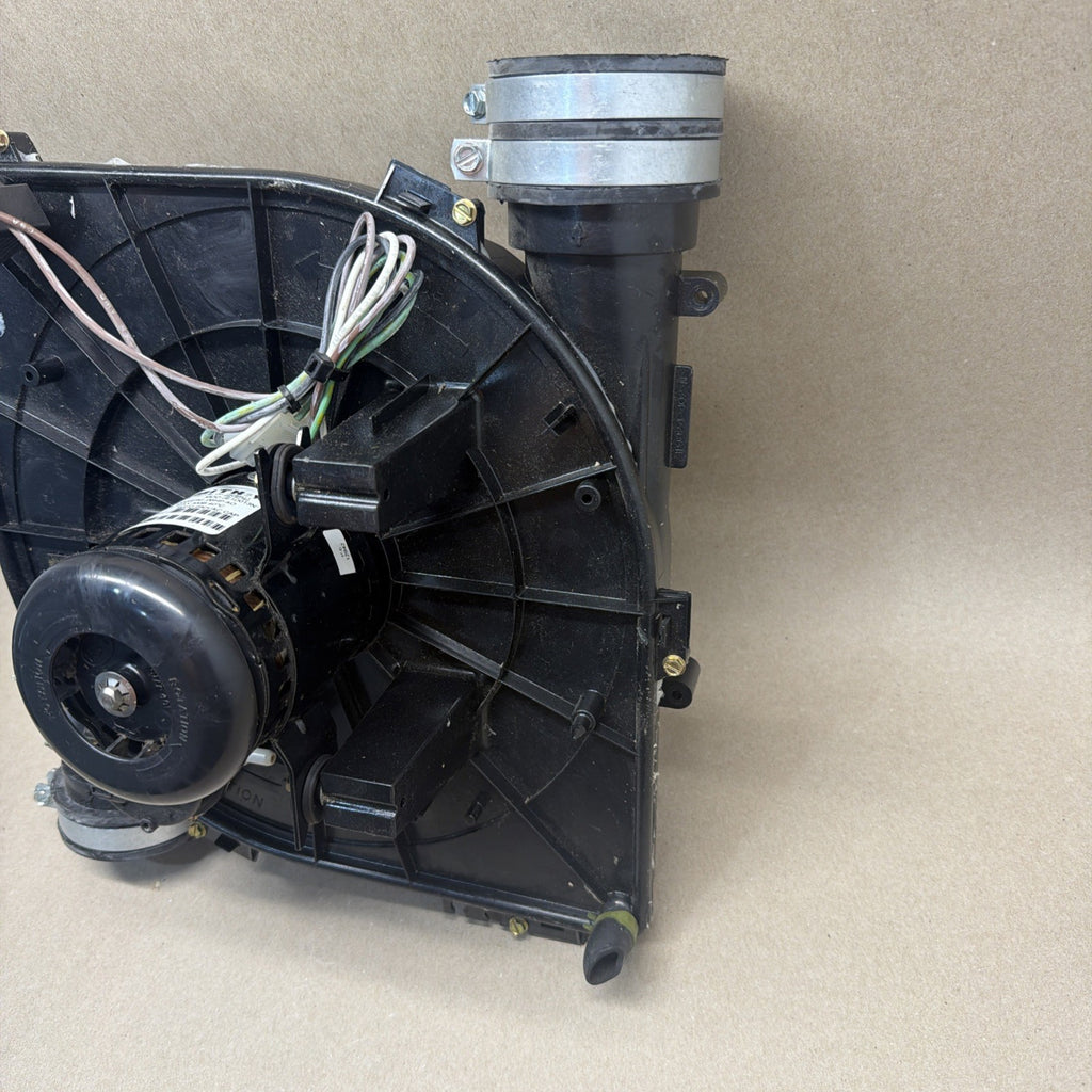 A.O. SMITH JE1D013N Carrier Bryant Draft Inducer Blower HC27CB119