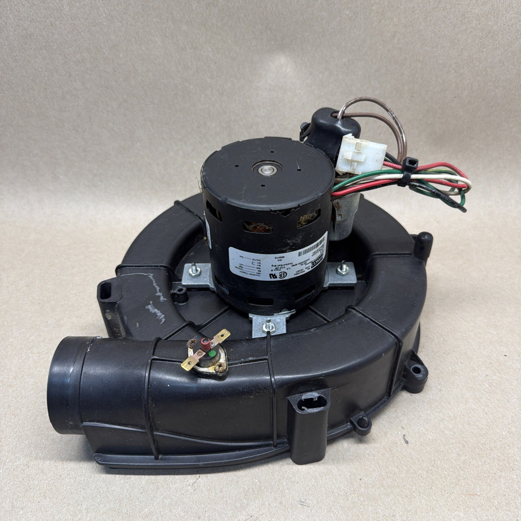 ✅ FASCO 70625892 Draft Inducer Blower Motor 622325 115V 1/35HP