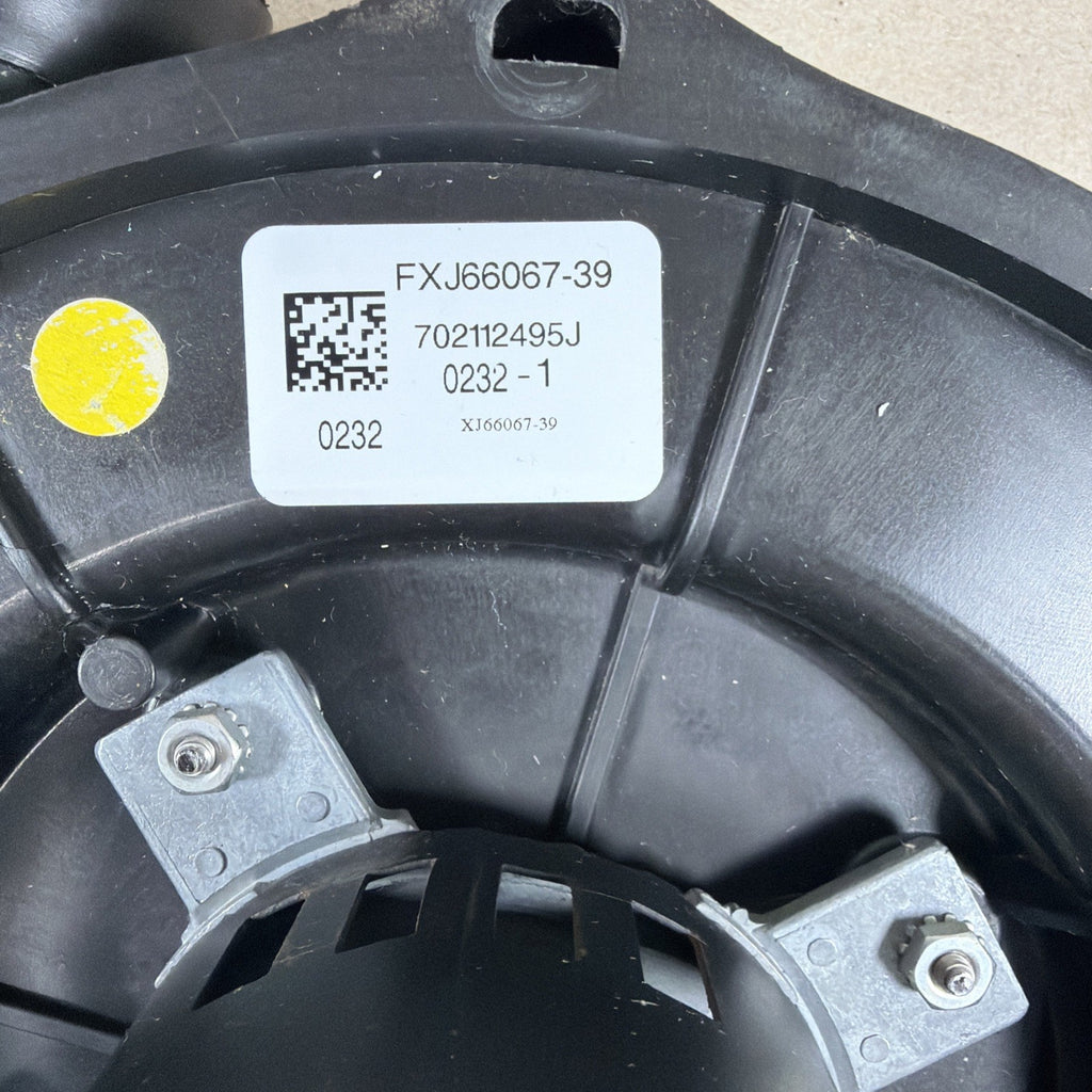 TESTED🔥🔥 OEM Goodman Draft Inducer Motor FXJ66067-39  702112495J (10)