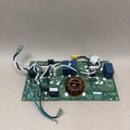 ✅ Fujitsu Outdoor HVAC Mini-Split Control Board K04BA-0400HUE-P0, 9705659018