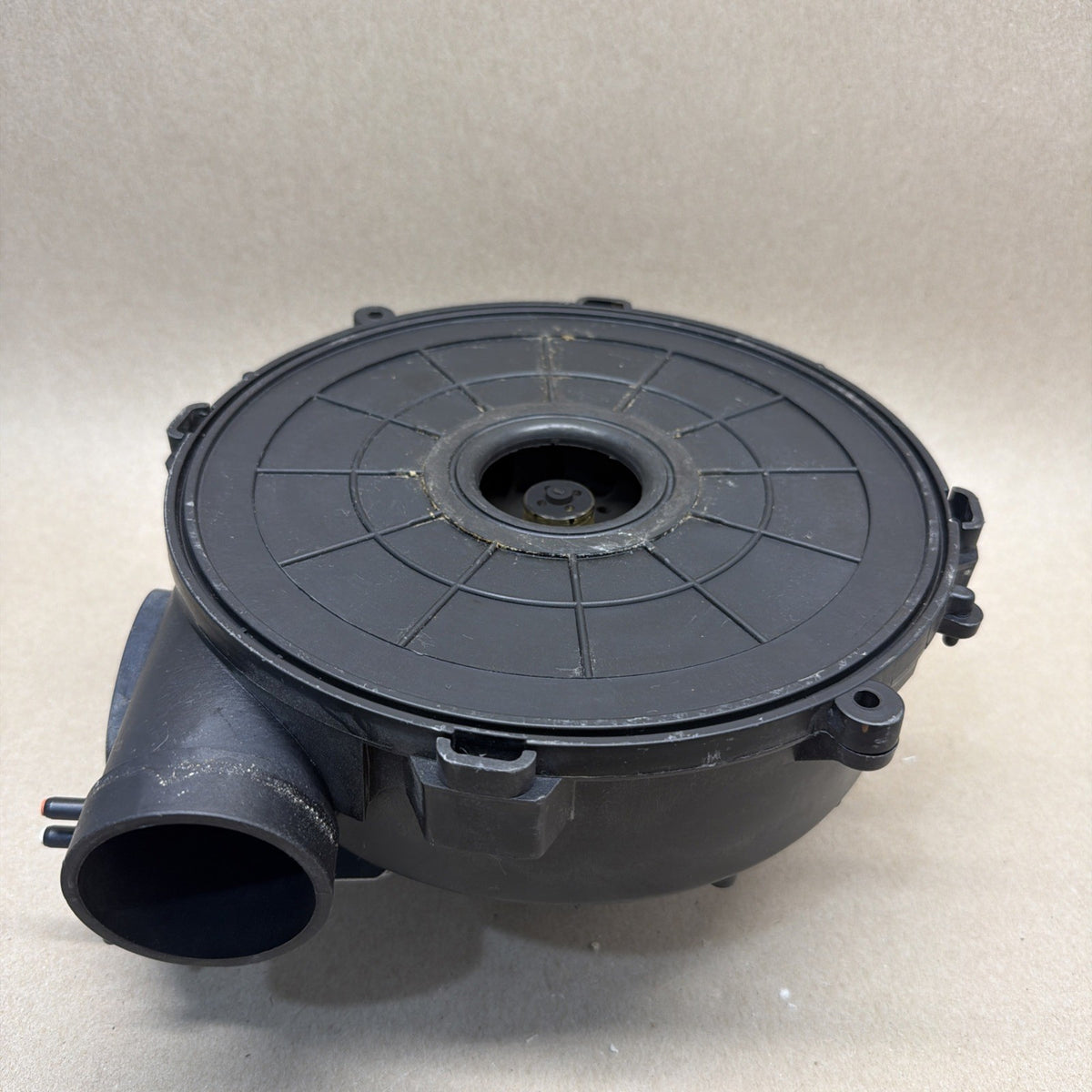 TESTED✅ Lennox 38M5001 Inducer Draft Blower Assembly Fasco 70625441 Motor