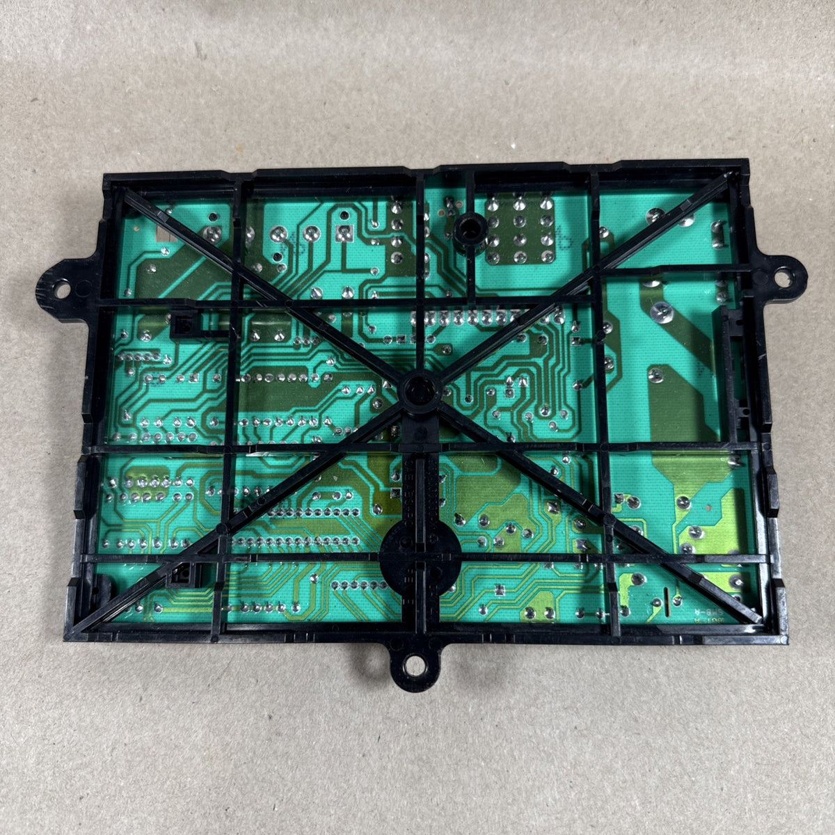 TESTED🔥 Furnace Control Board HK42FZ034 CEBD431012-02A  CEPL131012-12-I (X)