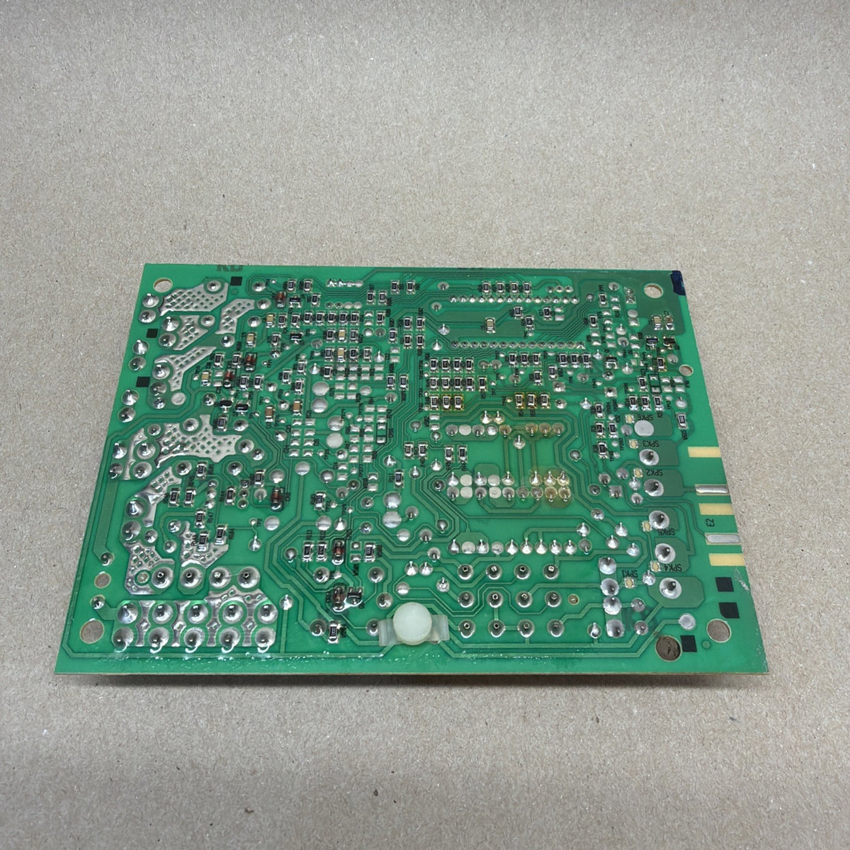 TESTED✅ Amana 102077-17 Furnace Control Board White-Rodgers 50A65-288-06