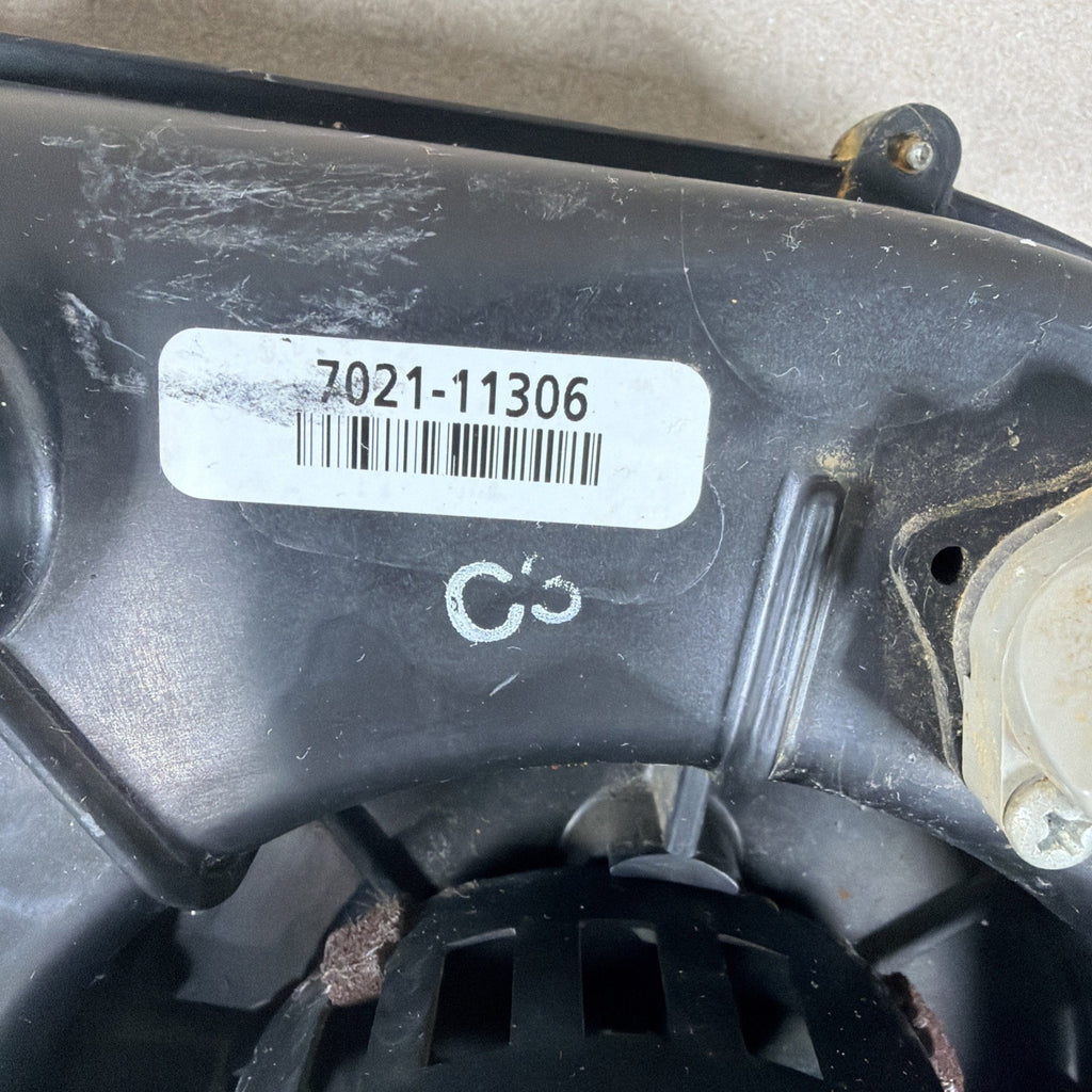 TESTED🔥 Fasco 702111306 Furnace Inducer Motor D330757P03 115V (B17)