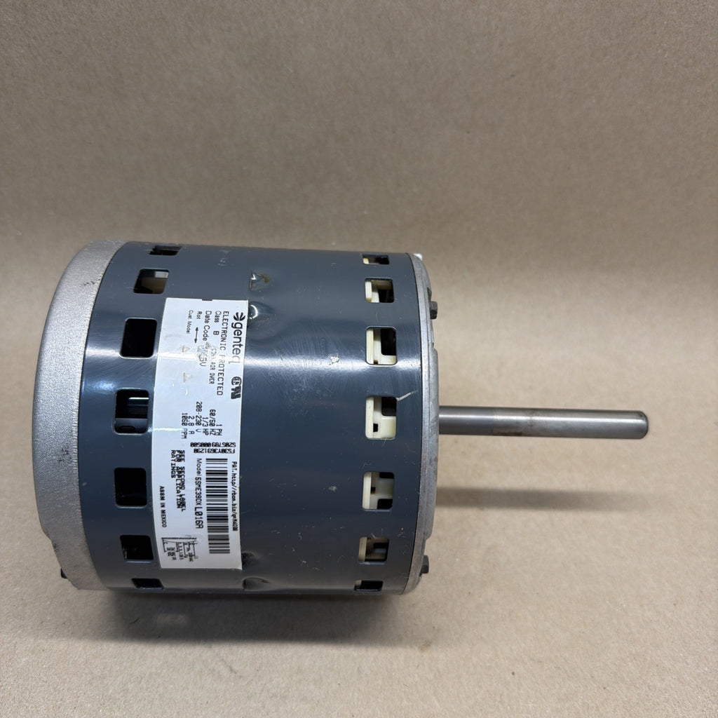 TESTED🔥 GENTEQ X13 ECM BLOWER MOTOR 5SME39DXL016A 1/3HP 430482 FM20 X13