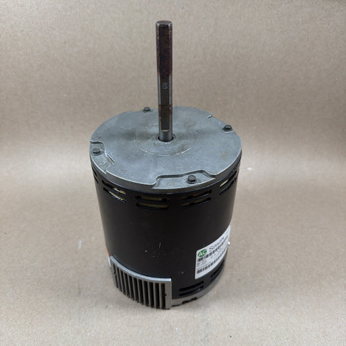 A.O. Smith M48A16Z10 ECM Furnace Blower Motor CCWLE Comfort Select 1/2HP 208/230