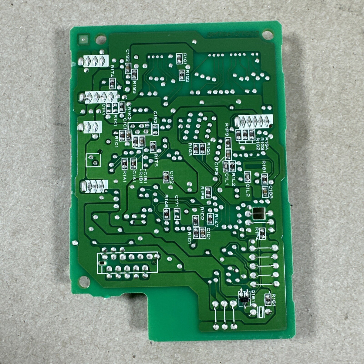 🔥 Mitsubishi Control Board DM00N649.  SM76A127G02 . Ductless unit 47-0910KR
