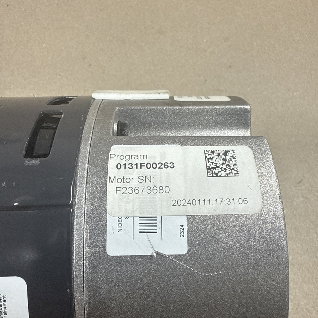 US Motors M55PWAWT-3633 Blower Motor 0271F00595 1/2HP 115V SELECTECH (#22)