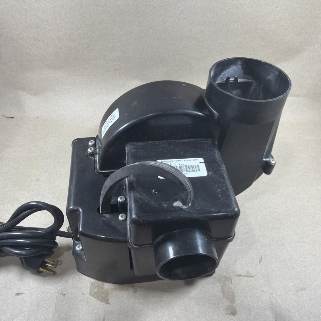🔥 Bradford White 328073-008 Fasco 70626774 Water Heater Inducer Blower Motor
