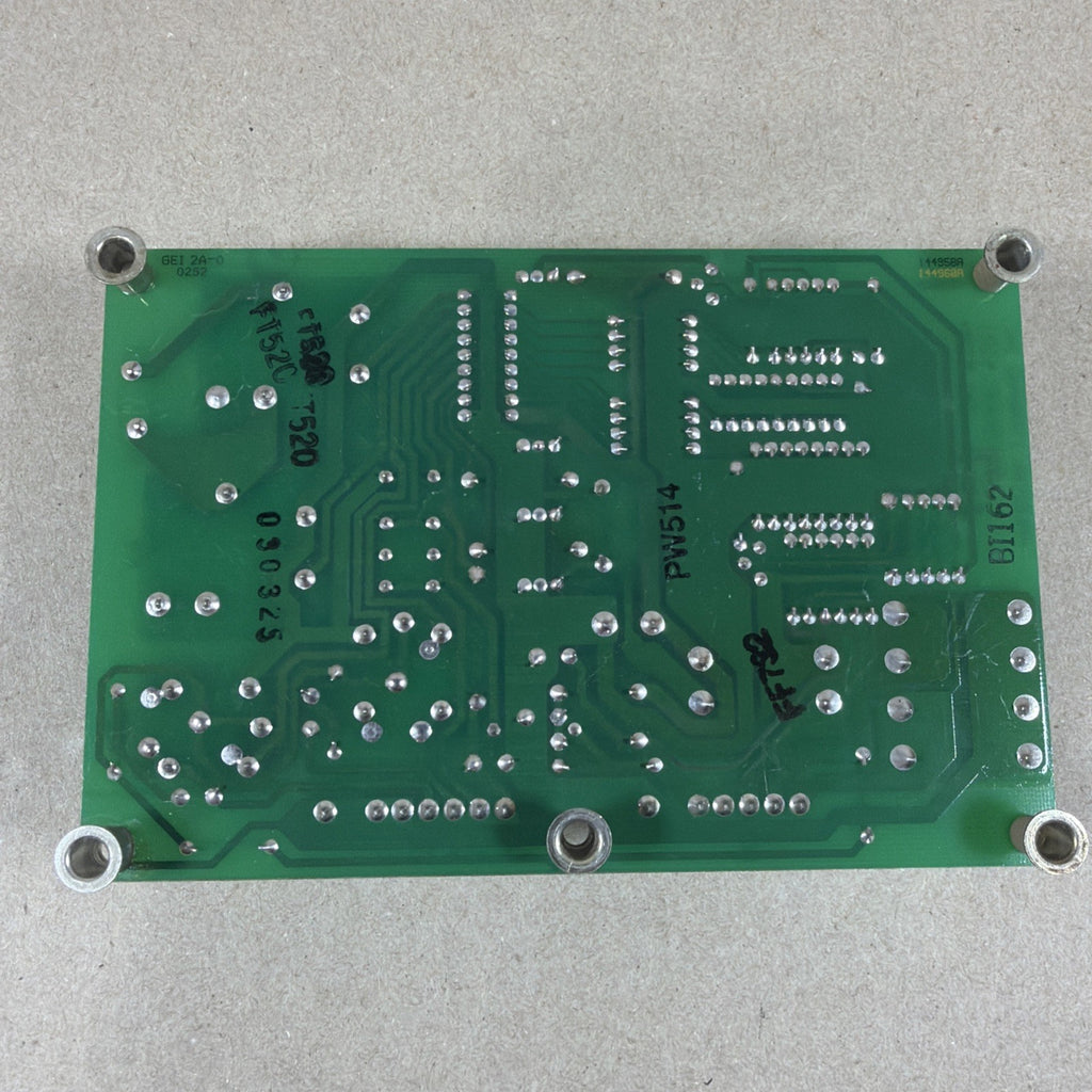 🔥🔥 Trane American Standard 21C668814G01 Control Circuit Board CNT 03304 (C83