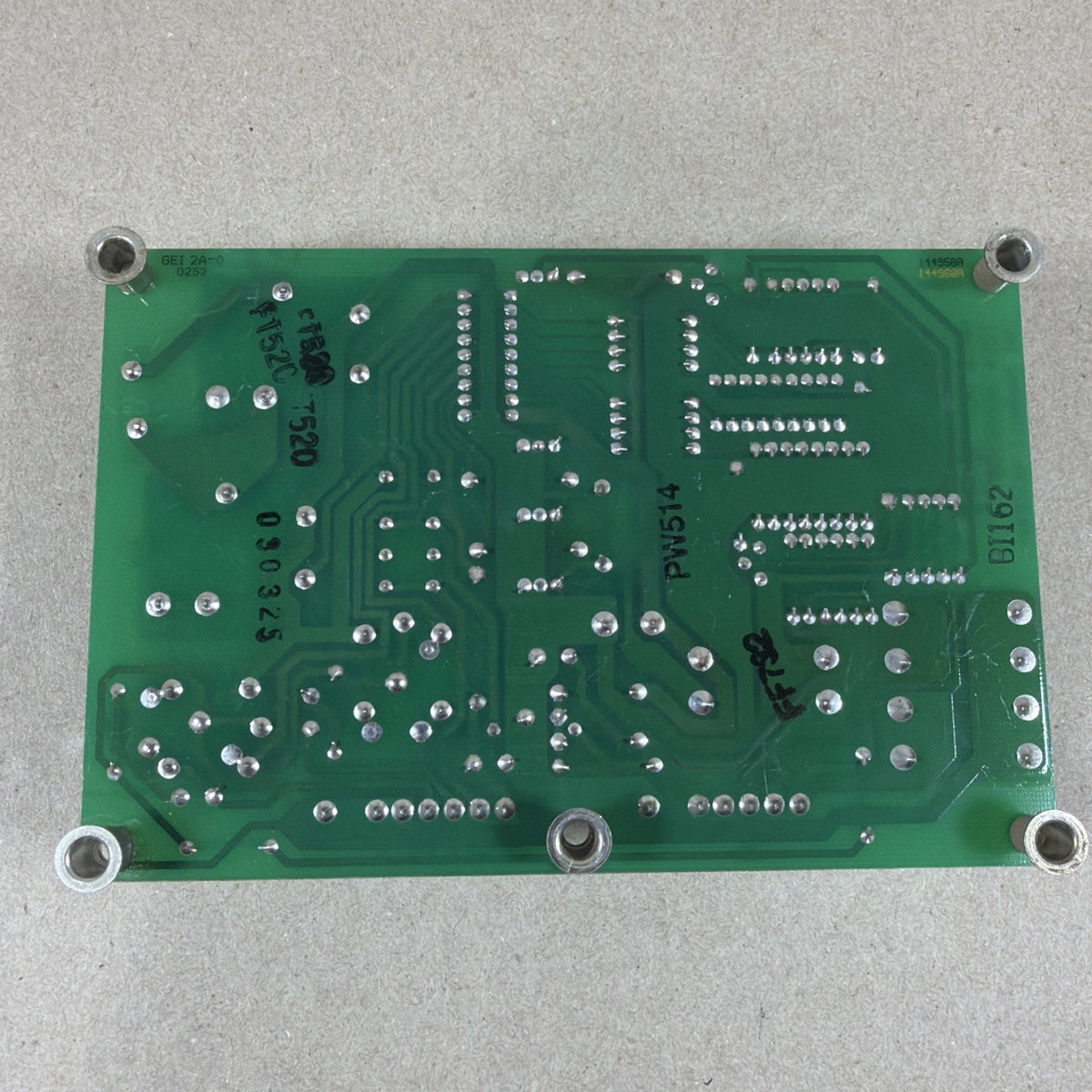 🔥🔥 Trane American Standard 21C668814G01 Control Circuit Board CNT 03304 (C83