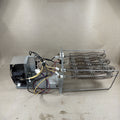 🔥🔥 Unitary 4HK16500806A 5.6/7.5 kw, 208/240V, Heater Mfg 100-490634-03