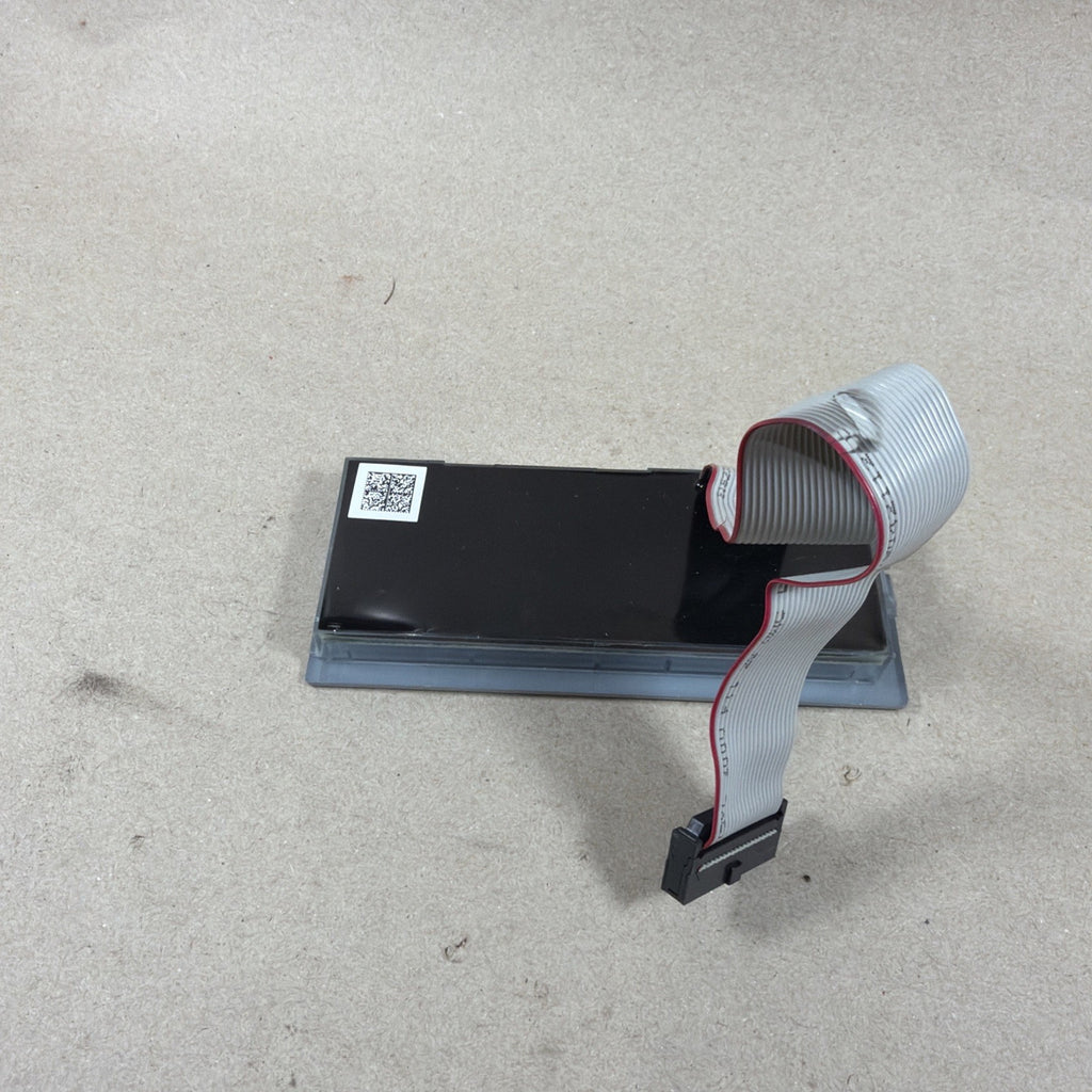 TESTED🔥  Trane User Interface Display Assembly CNT04834  D342632P01