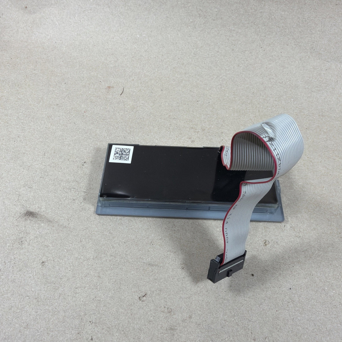 TESTED🔥  Trane User Interface Display Assembly CNT04834  D342632P01