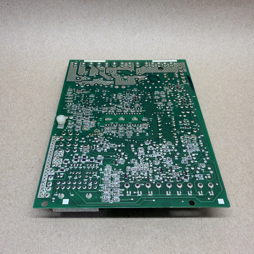 ✅  50V61-507-05 TRANE White Rodgers Furnace Control Board D341420P01
