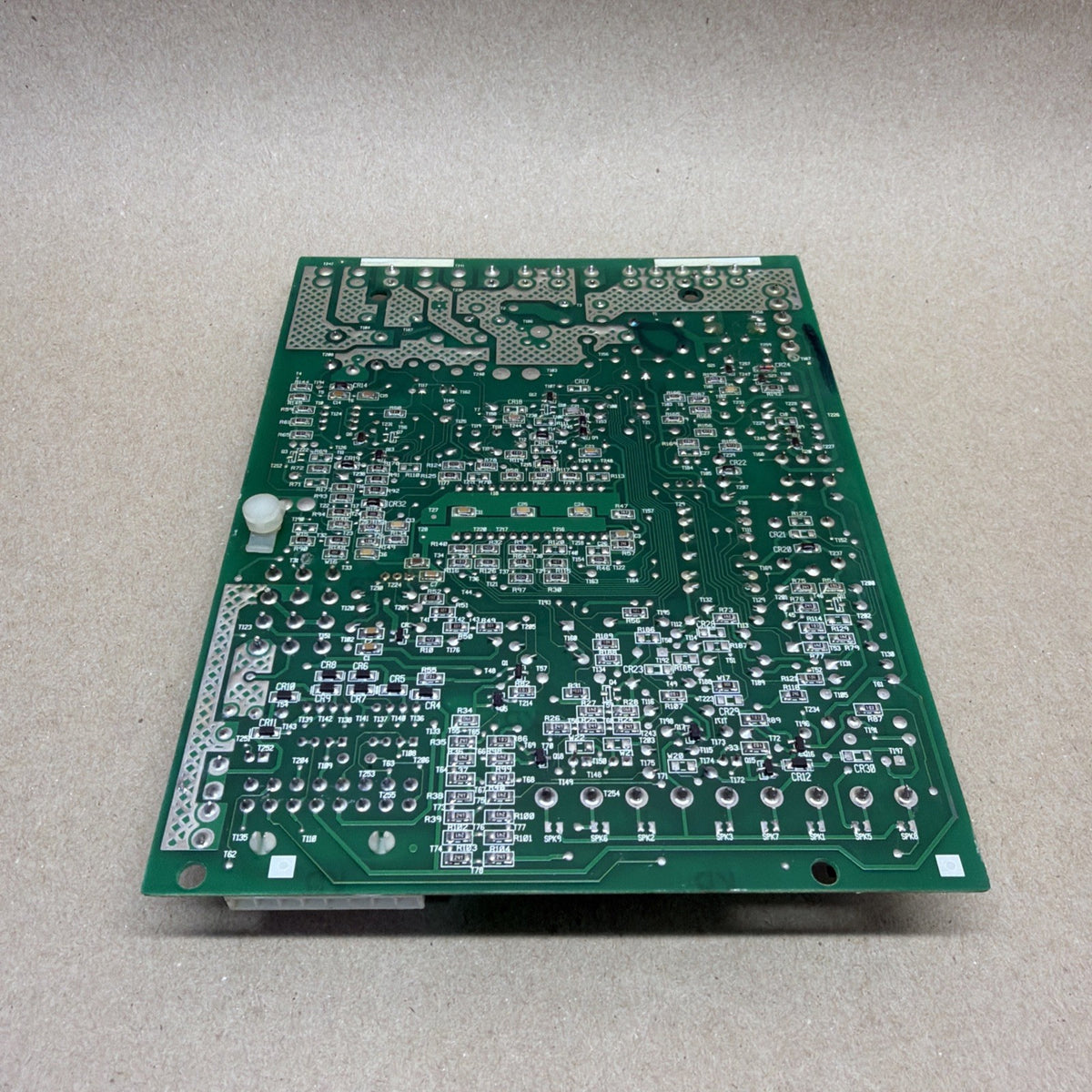 ✅  50V61-507-05 TRANE White Rodgers Furnace Control Board D341420P01