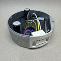 TESTED✅ Genteq ECM 3.0 Blower Motor 1/2HP   120/240V  101564-01 GC08