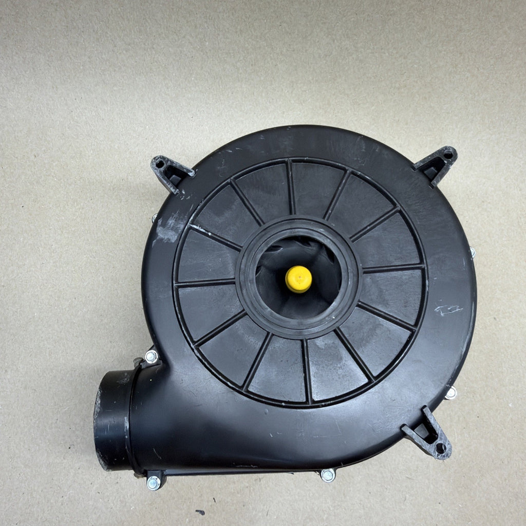FASCO 702111729 Draft Inducer Blower Motor A196 115V 3000RPM JK4053027-13