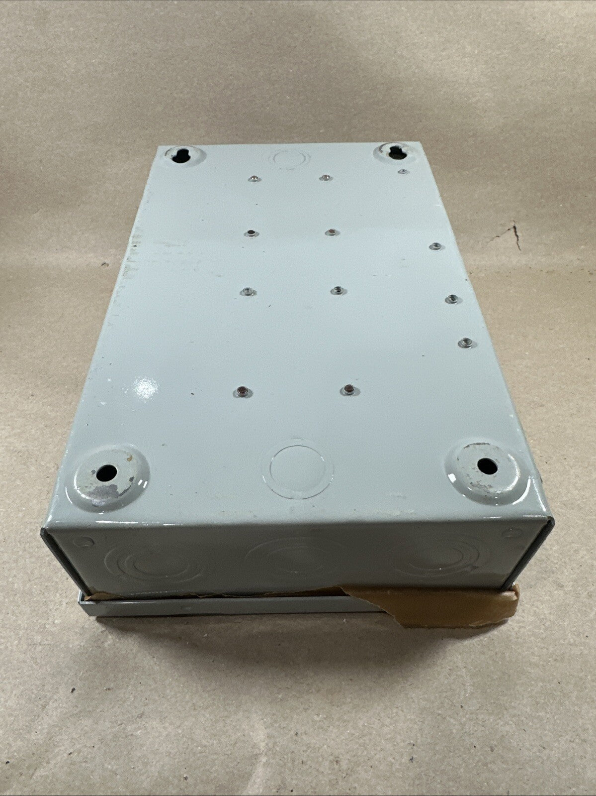NEW!!!   Siemens F351 ITE Heavy Duty Enclosed Switch New. Electric