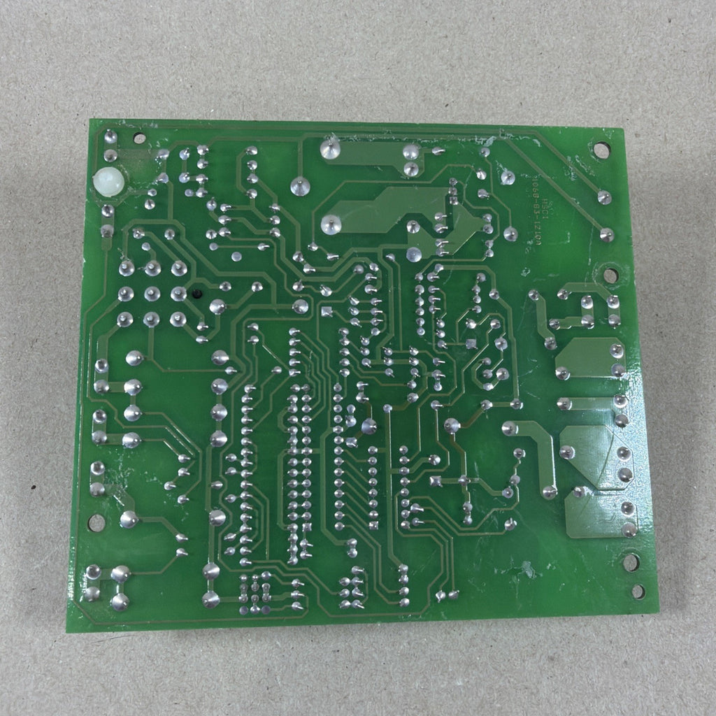 TESTED🔥 1068-83-1211A Trane Circuit control board. D674713P01.    CNT05135
