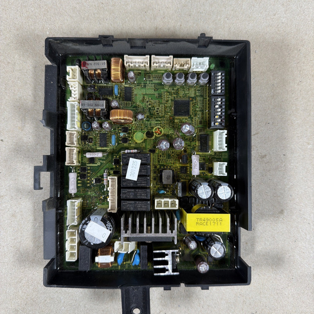 🔥🔥 TR49005A RACE 1711  Main Control Board AT.H3- DV0S7