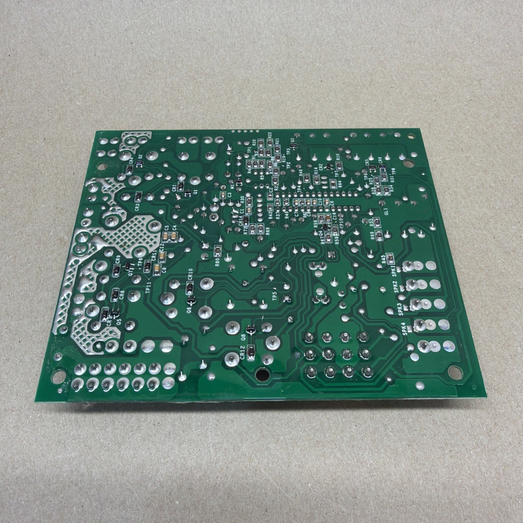 TESTED🔥 Emerson 50M56-290-01  Furnace Control Circuit Board PCBBF162F
