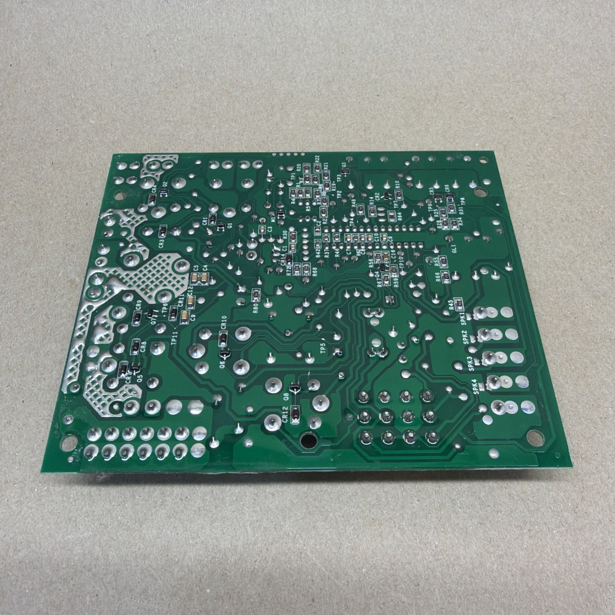 TESTED🔥 Emerson 50M56-290-01  Furnace Control Circuit Board PCBBF162F