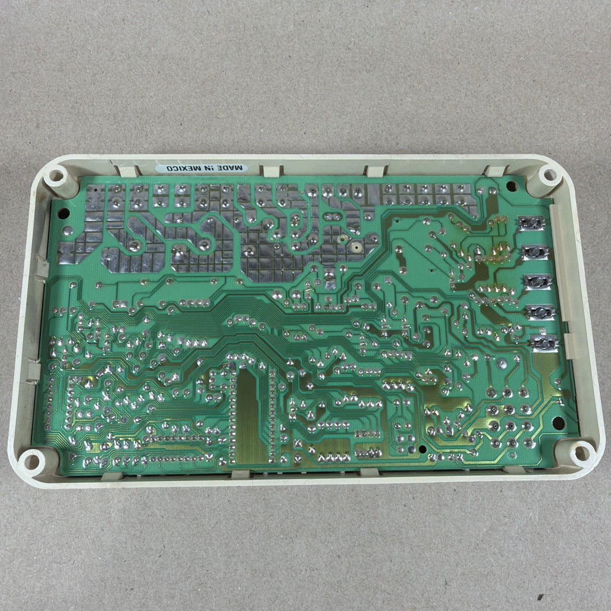 TESTED🔥 50A50-241 Furnace Control Board White Rogers  York 031-01266-000 (C41)