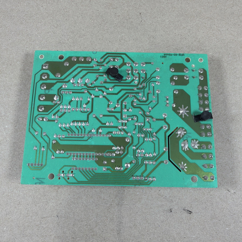 ✅ Rheem Ruud 1012-925C Furnace Control Circuit Board 62-24268-03 1012-83-9260A