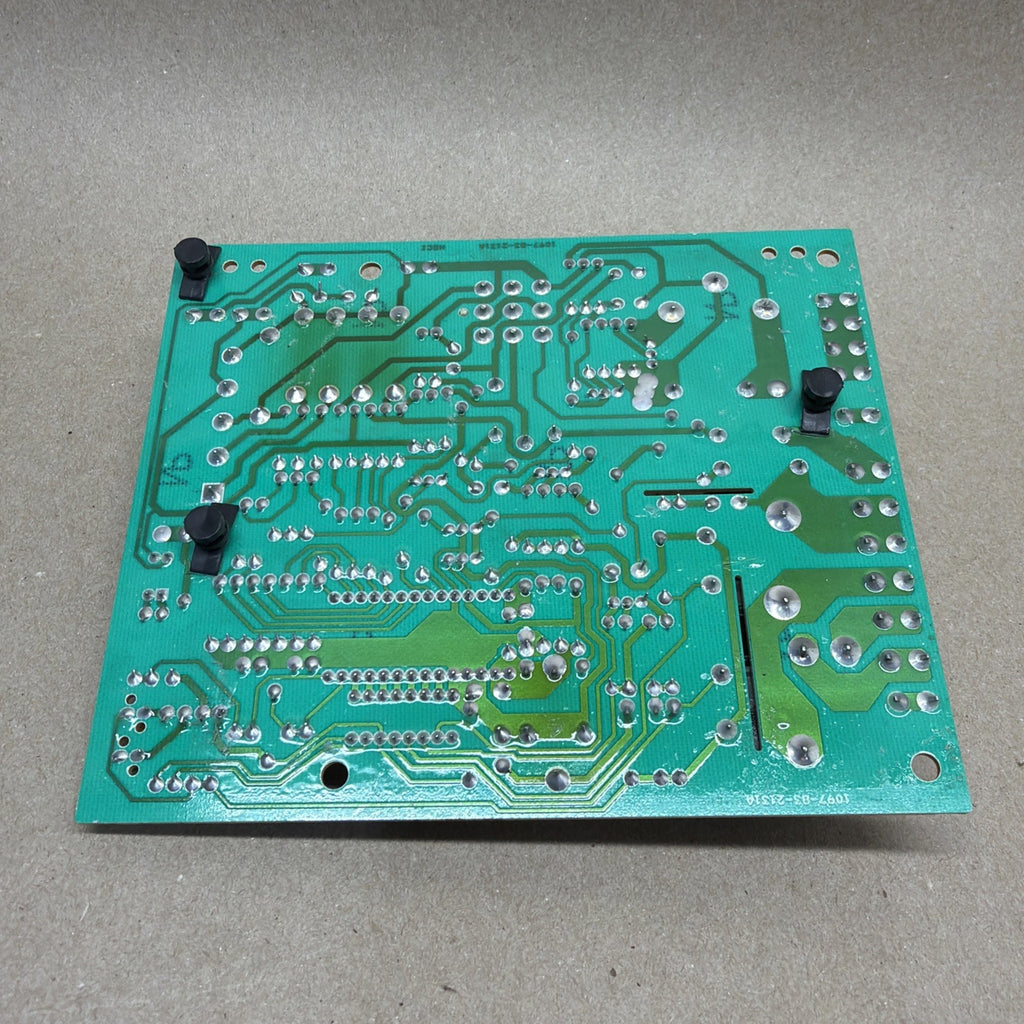 TESTED✅ HONEYWELL 1097-83-2131A / Automatic Ignition Board 5H081217. 1097-216