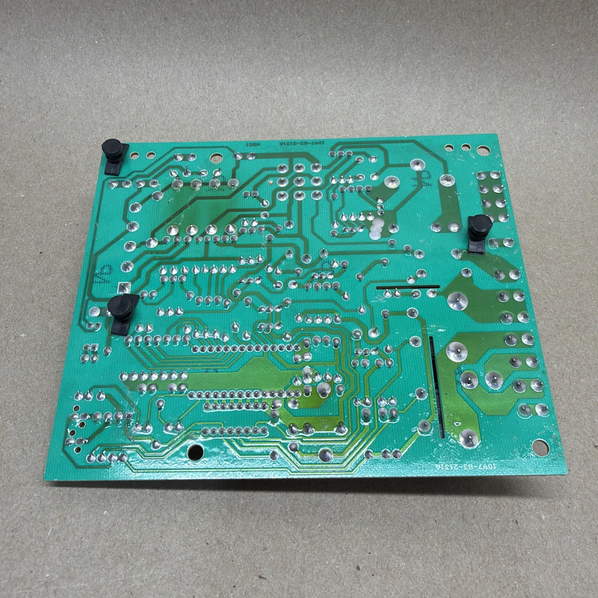 TESTED✅ HONEYWELL 1097-83-2131A / Automatic Ignition Board 5H081217. 1097-216