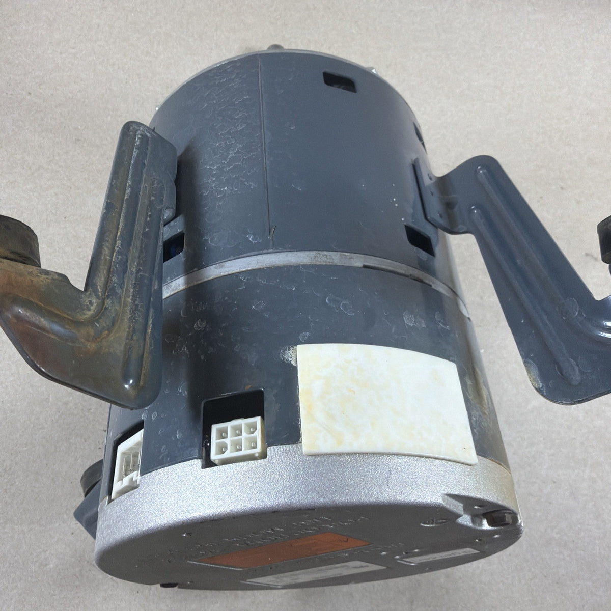 TESTED🔥 Genteq 5SEA39MLP7035 Furnace Blower Motor HD52MR132. KJ01. 1HP.