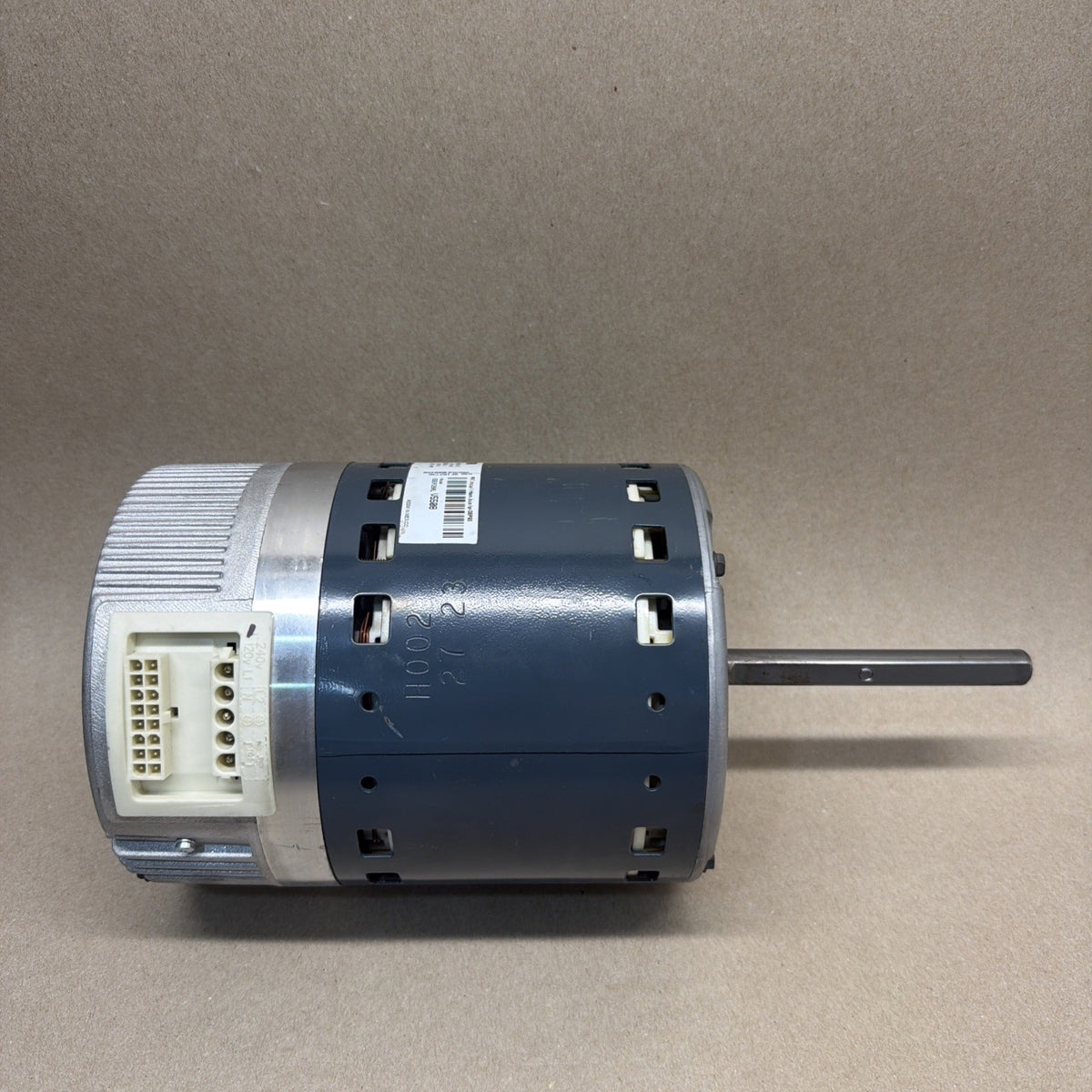 🔥 Genteq EON Motor  Module 5SEA39RLV5508 TRANE 5442073 CCW. HD01. 1HP 115V