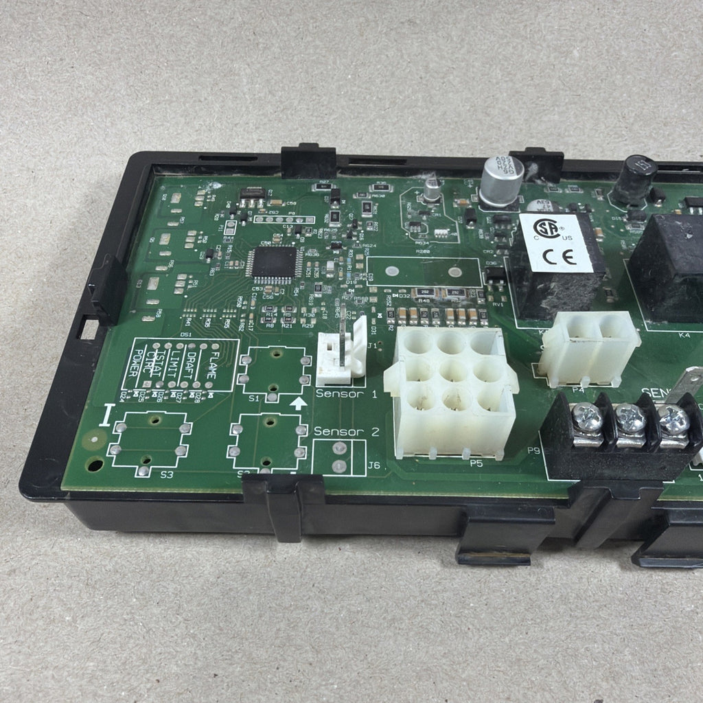 🔥 Honeywell S9380B1001 PC Control for EF Series Control Circuit Board PCB (T9)