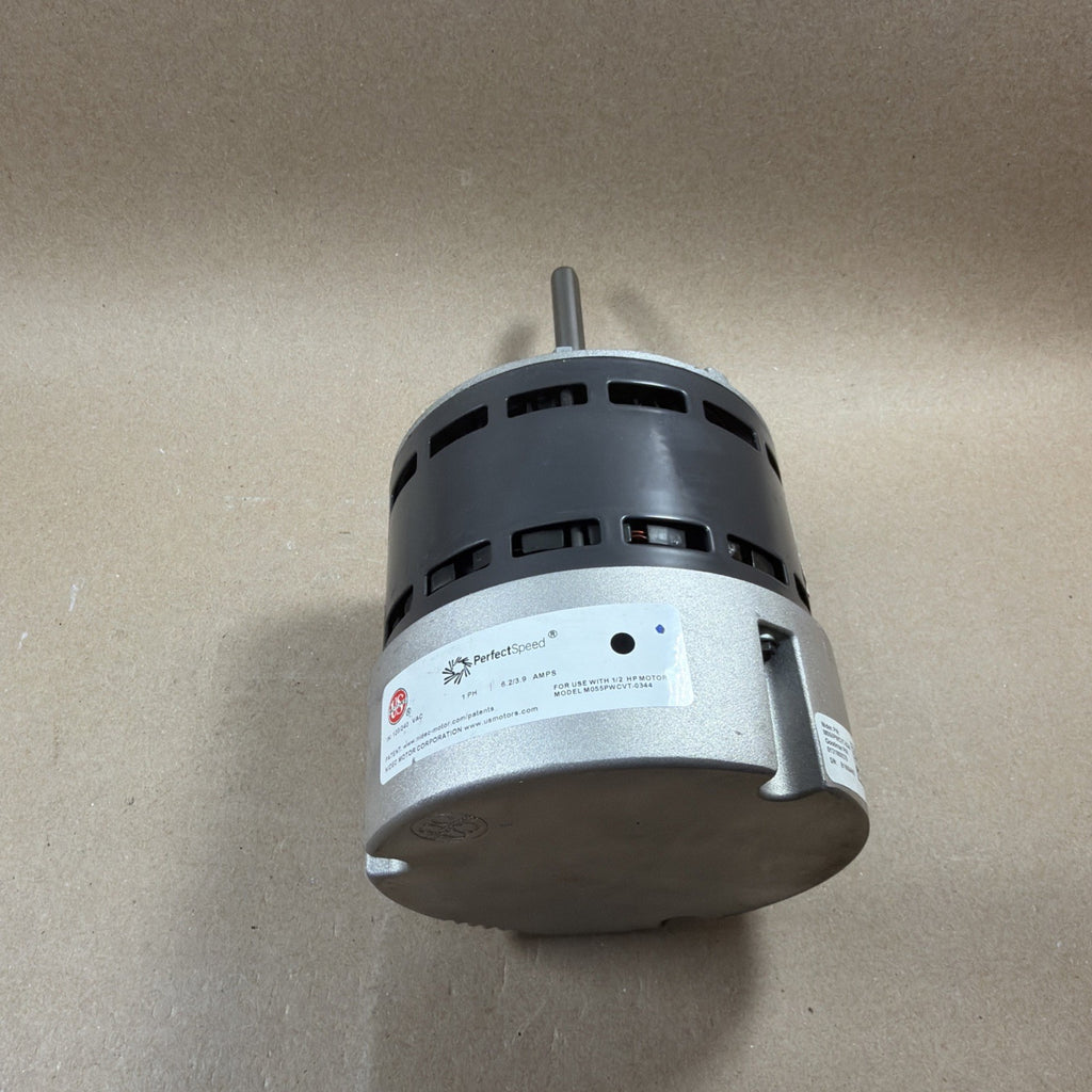🔥 Perfect Speed 1/2HP A01426-003  Blower Motor Module M055PWDRR-0738 Goodman
