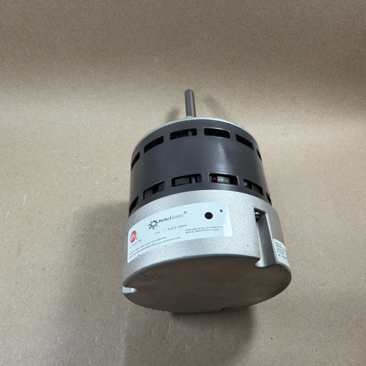 🔥 Perfect Speed 1/2HP A01426-003  Blower Motor Module M055PWDRR-0738 Goodman