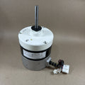 🔥🔥 Panasonic KMUA4D1TX Fan Motor D806119P01 1/2HP 208-240V 200-1500RPM 3.3A