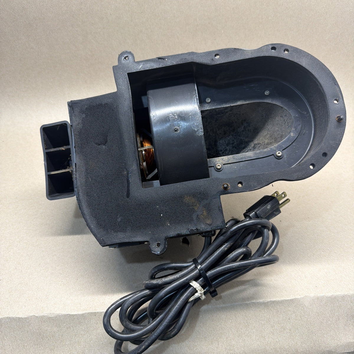 ✅ Fasco Blower Jakel Assembly 119387-00 Water Heater Inducer 153808 11001